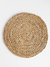 Individual Maize 38cm marrón claro set x 6 - comprar online