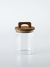 Frasco con manija 800ml Acacia - comprar online