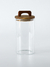 Frasco con manija 1250ml acacia - comprar online