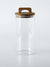 Frasco con manija 1400ml acacia - comprar online