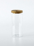 Frasco con círculo 1050ml acacia - comprar online