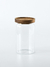 Frasco clásico 750ml acacia - comprar online