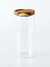 Frasco clásico 1050ml acacia - comprar online
