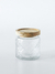 Frasco tramado flores 500ml acacia - comprar online