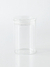 Frasco clear 750ml transparente - comprar online