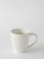 Mug Roma 343 ml Blanco Set x 4 - tienda online