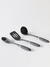 Imagen de Batería de Cocina Oster Valley Gris 8 Piezas Induccion