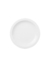 Plato de pan Paola 16cm blanco x12 - comprar online