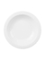 Plato hondo Paola 22cm blanco x12 - comprar online