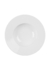 Plato de pasta Paola 27cm blanco x6 - comprar online