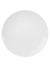 Plato playo Jaqueline 25cm blanco x12 - comprar online