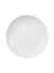 Plato hondo Jaqueline 21 cm blanco x12 - comprar online