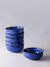 Bowl Antique 500ml Azul Miuri Set x 6  - comprar online