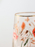 Set x 6 Vaso Floral 420ml Rosado - Intrenda