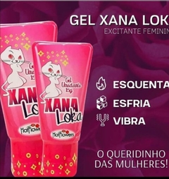 Xana Loka