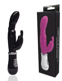 Vibrador Estimulador de Clítoris