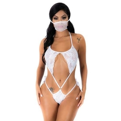 FANTASIA MINI BODY DOUTORA HOT