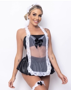 Fantasia Sexy Luxo - Empreguete - comprar online