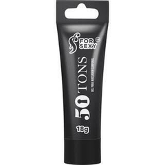 Gozzy 50 tons - comprar online