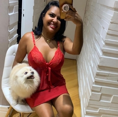 Camisola Érika