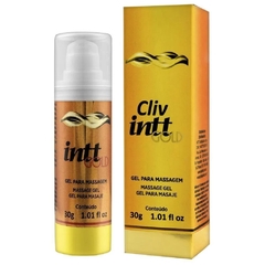 Cliv Intt- Anal