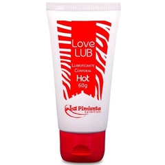 Love Lub Hot