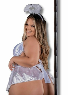 FANTASIA PLUS SIZE ANJINHA - comprar online