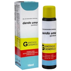 Dando Uma