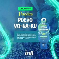 Poção Vo-Da-Ku