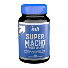 Super macho