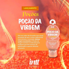 POÇÃO DA VIRGEM