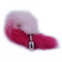 Plug Anal Rabo - comprar online