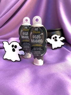 Gozo Mágico