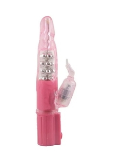 Vibrador Jack Rabbit - Samy Sexy Shop