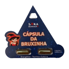 Capsula Bruxa