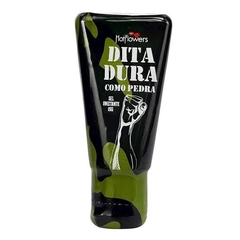 DITA DURA PROVOCADOR MASCULINO 15G LINHA BRASILEIRINHOS HOT FLOWERS