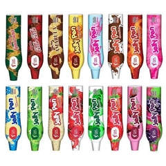 JELLY PEN CANETA COMESTÍVEL 35ML FOR SEXY