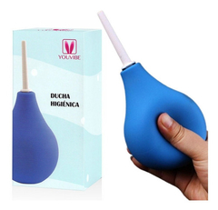 Ducha Higiênica Pessoal com Bico Aplicador Flexível 6 cm