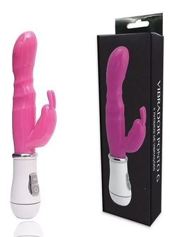 Vibrador Estimulador de Clítoris na internet