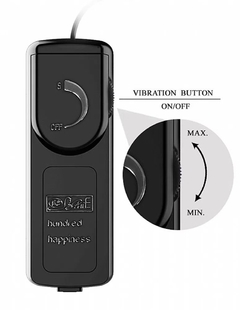 BULLET CÁPSULA VIBRATÓRIA CROMADA MULTIVELOCIDADE SEXY IMPORT - comprar online