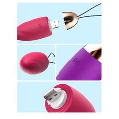 Vibraton USB - comprar online
