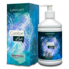 LUBRIFICANTE COMFORT LUB 500G