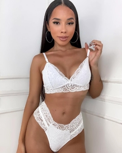 CONJUNTO AMORA