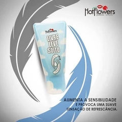 LIVRE LEVE SOLTO HOTFLOWERS