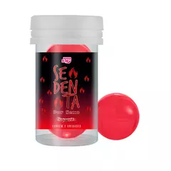 BOLINHAS Pepper Ball Sedenta por Sexo Bolinha Explosiva Esquenta Pepper Blend