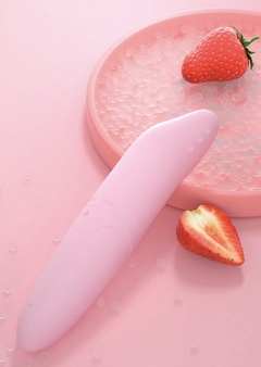 YOUVIBE VIBRADOR DE PONTO G EM ABS VIP MIX