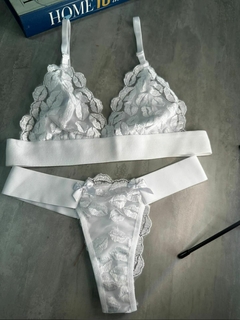 CONJUNTO BOKA na internet
