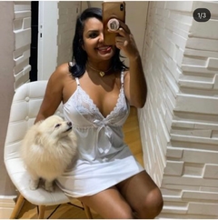 Camisola Érika na internet