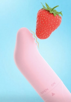 YOUVIBE VIBRADOR DE PONTO G EM ABS VIP MIX na internet