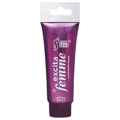 Pomada Excita Femme